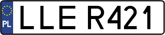 LLER421