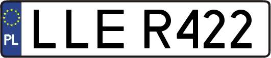 LLER422
