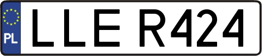 LLER424