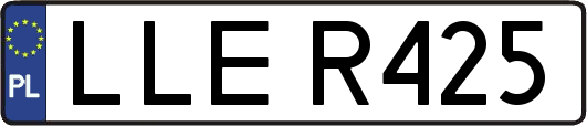 LLER425
