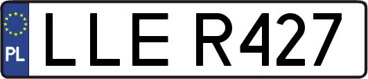LLER427