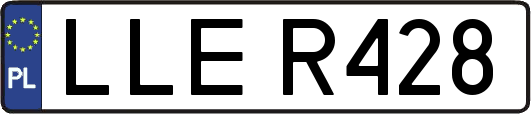 LLER428