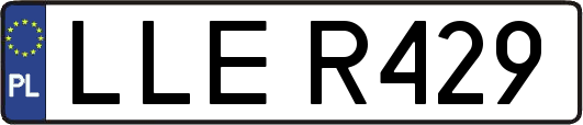 LLER429
