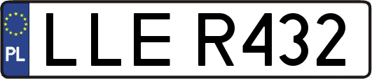 LLER432