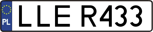 LLER433