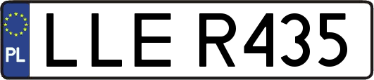 LLER435