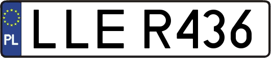 LLER436
