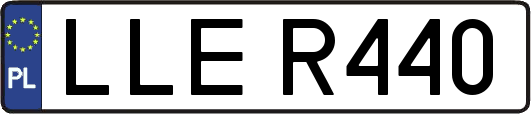 LLER440