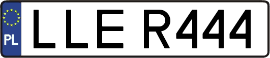 LLER444