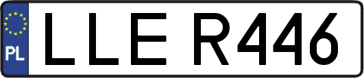 LLER446