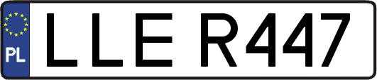 LLER447