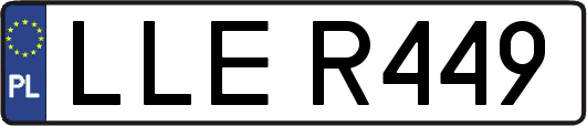 LLER449