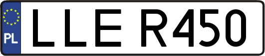 LLER450