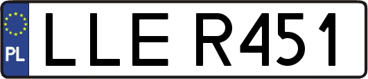 LLER451