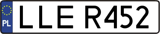 LLER452
