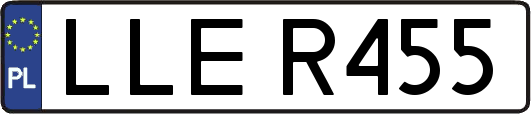 LLER455