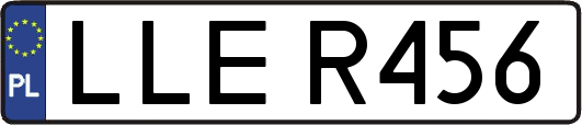 LLER456