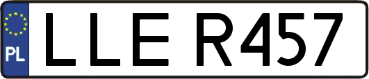 LLER457