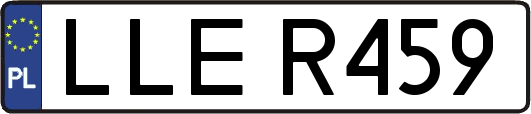 LLER459
