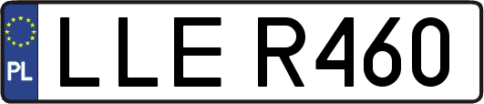 LLER460