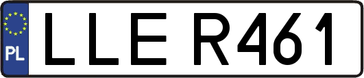 LLER461
