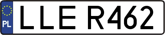 LLER462