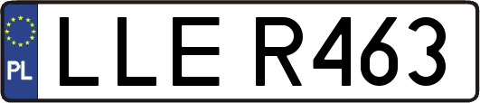 LLER463