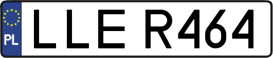 LLER464