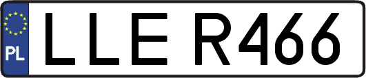 LLER466