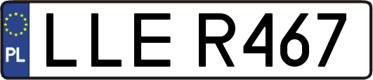 LLER467