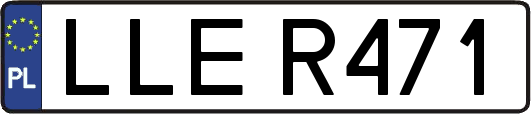 LLER471