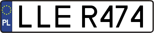 LLER474