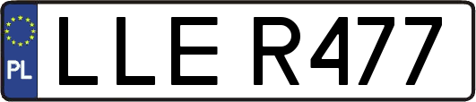 LLER477