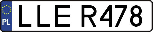 LLER478