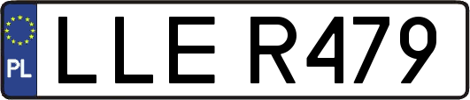 LLER479