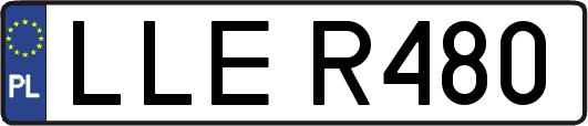 LLER480