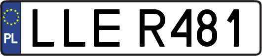 LLER481