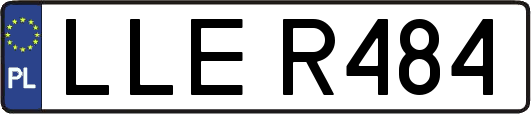 LLER484