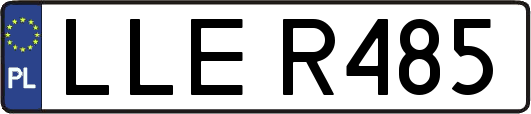 LLER485