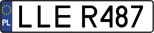LLER487