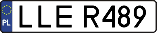 LLER489