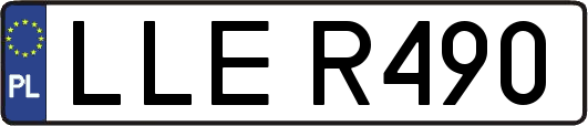 LLER490