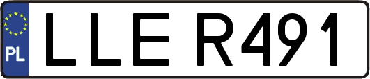 LLER491