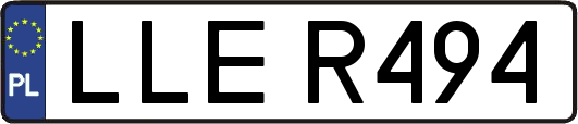LLER494