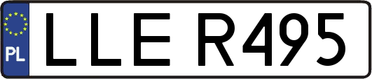 LLER495