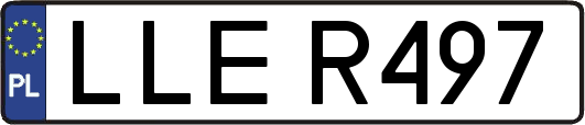 LLER497
