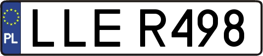 LLER498