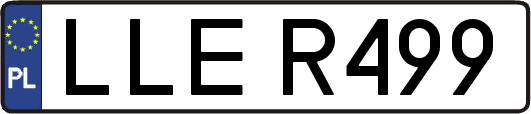 LLER499