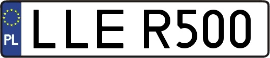 LLER500