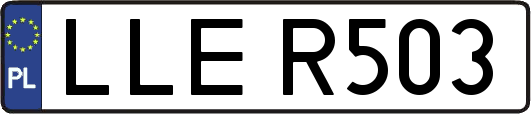 LLER503